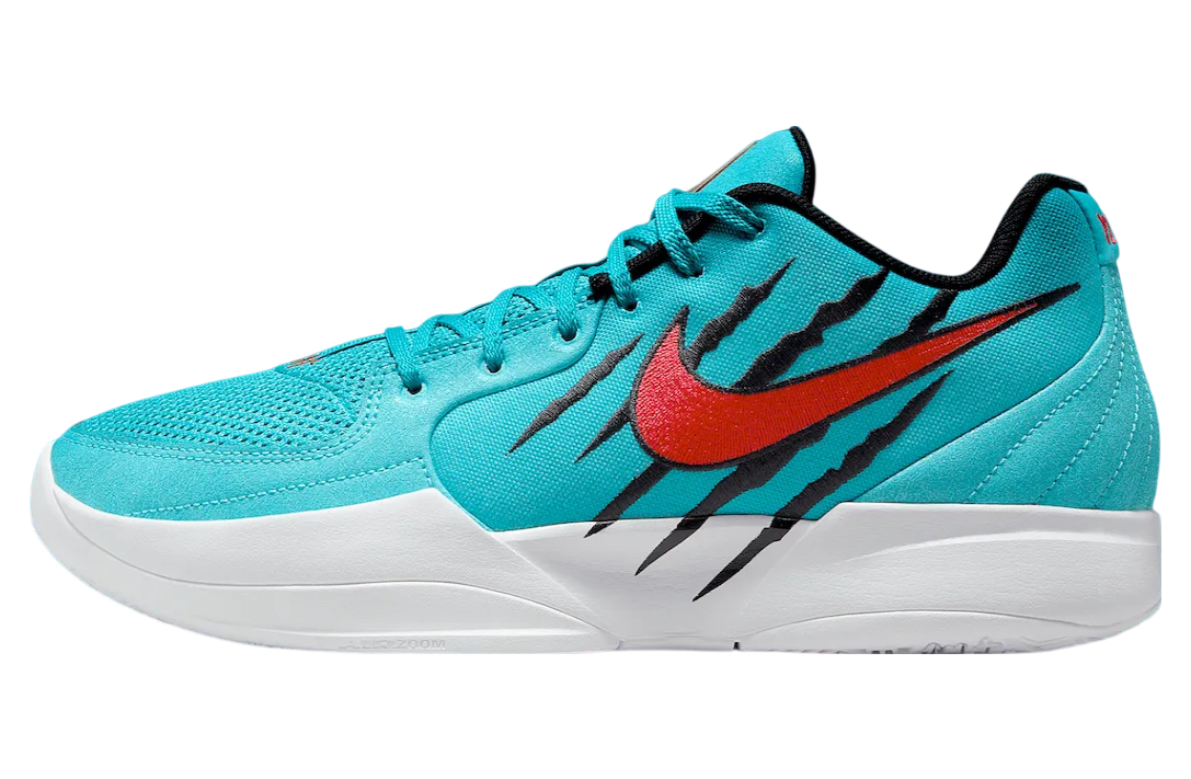 Nike Ja 2 “Scratch”