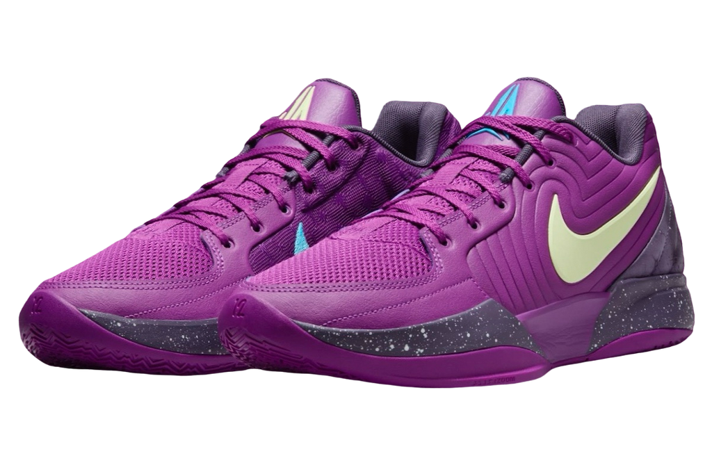 Nike Ja 2 “Stargazer”