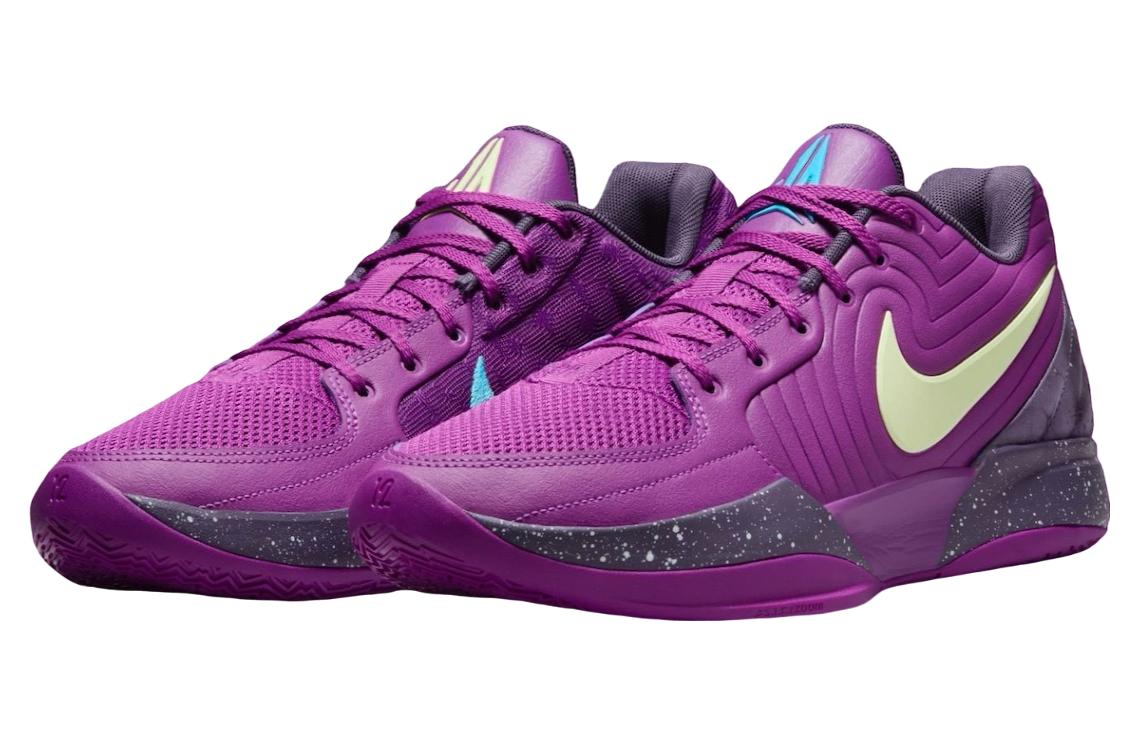 Nike Ja 2 “Stargazer”