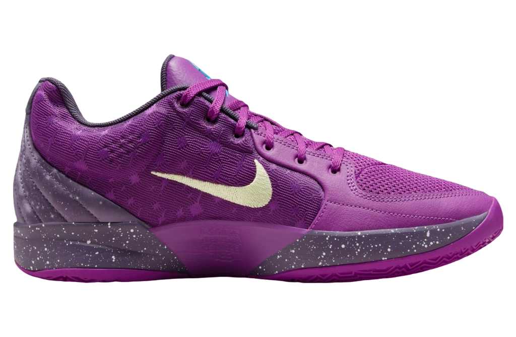 Nike Ja 2 “Stargazer”