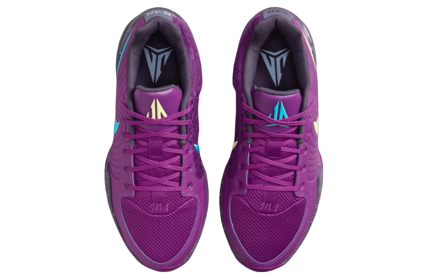 Nike Ja 2 “Stargazer”