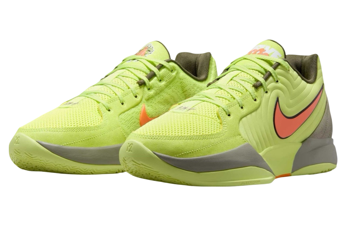 Nike Ja 2 “Twelve Time”