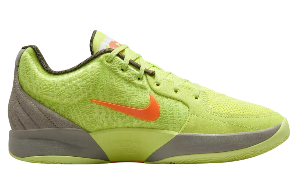 Nike Ja 2 “Twelve Time”