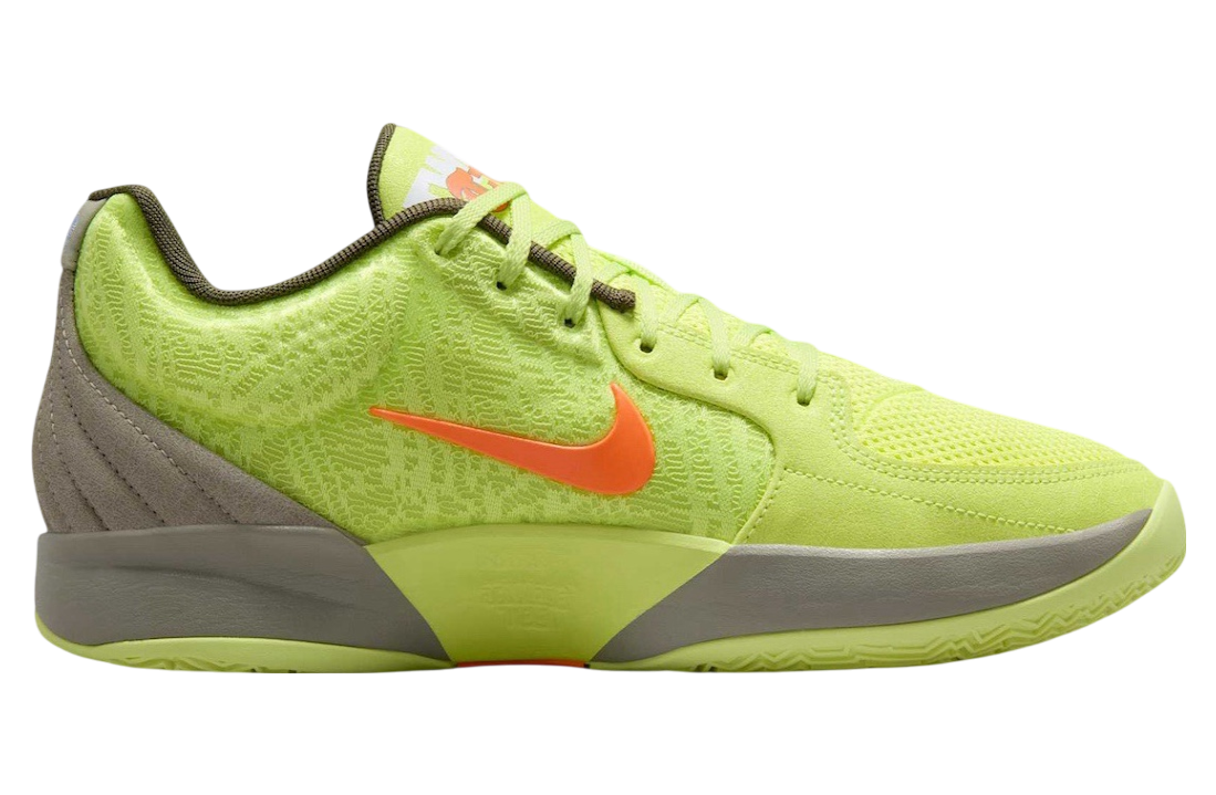 Nike Ja 2 “Twelve Time”