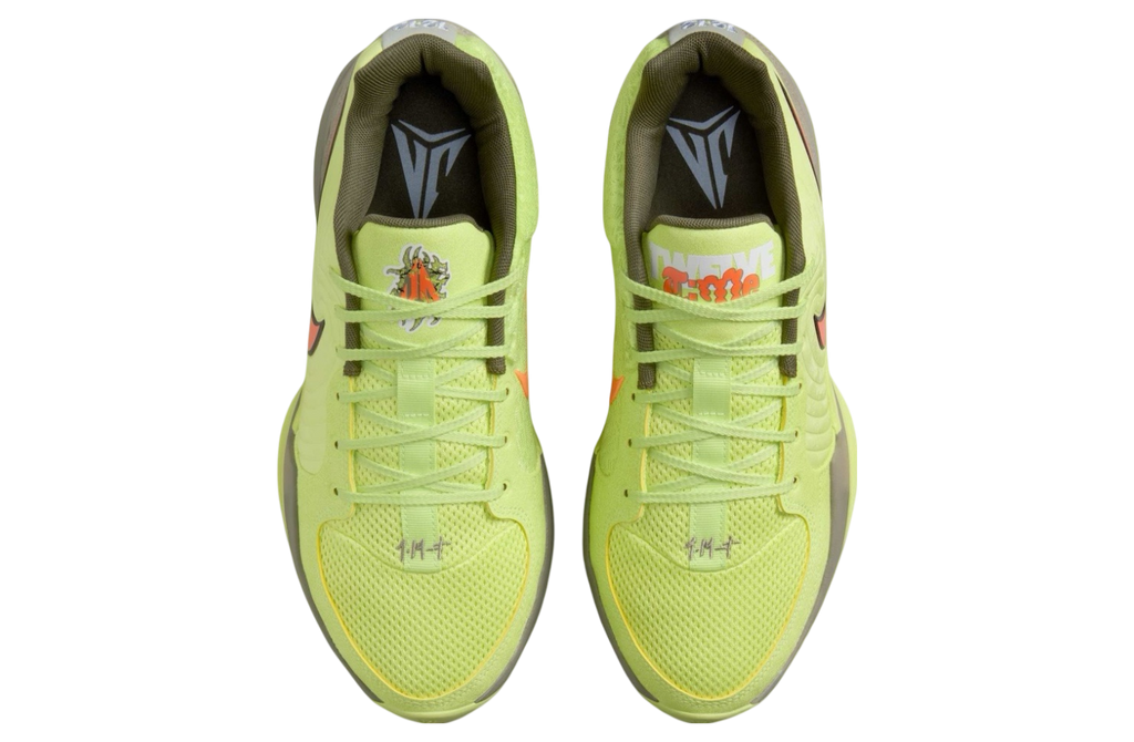 Nike Ja 2 “Twelve Time”