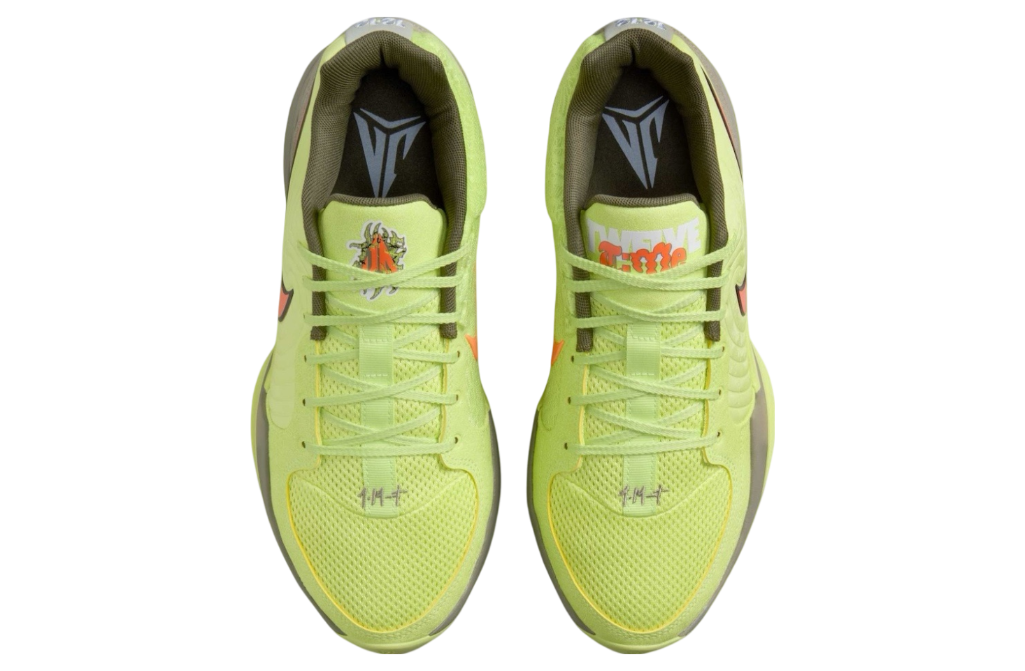 Nike Ja 2 “Twelve Time”