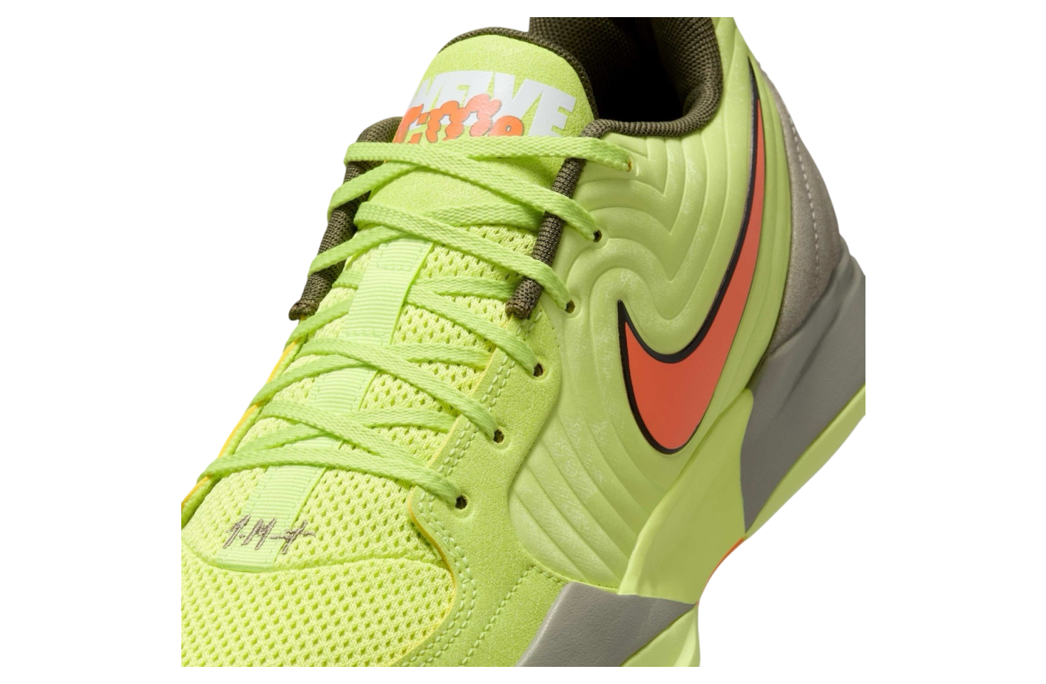 Nike Ja 2 “Twelve Time”