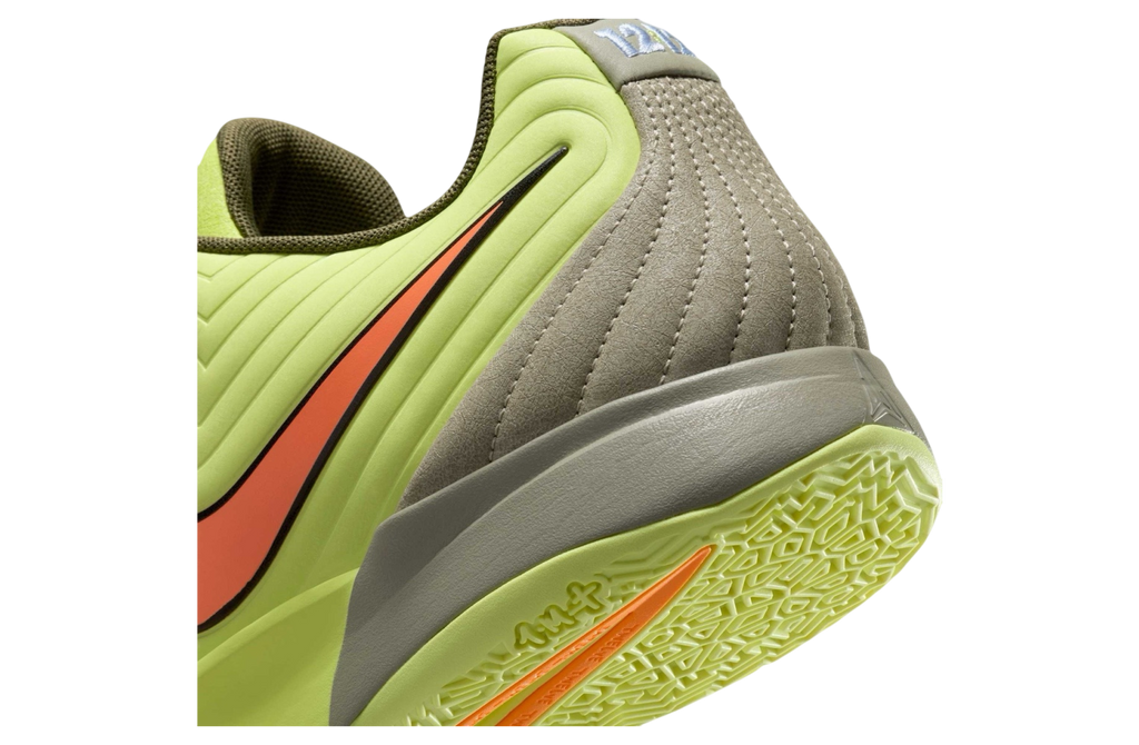 Nike Ja 2 “Twelve Time”