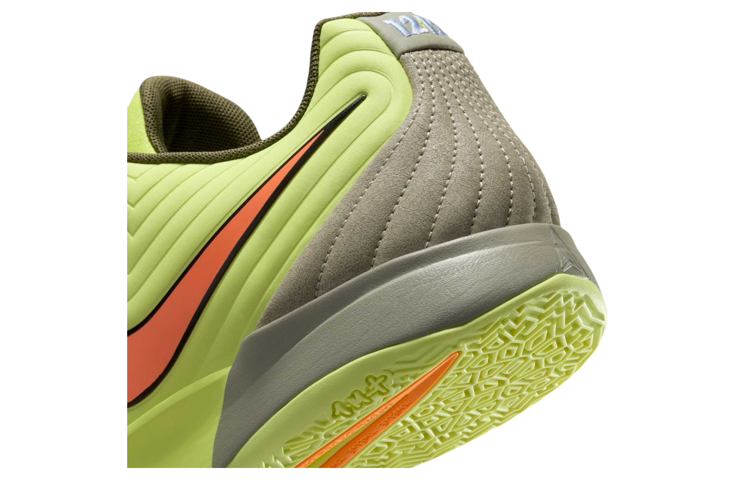 Nike Ja 2 “Twelve Time”