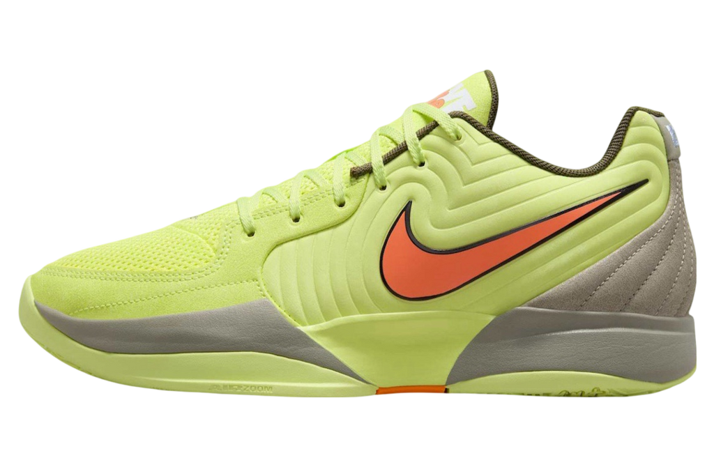 Nike Ja 2 “Twelve Time”