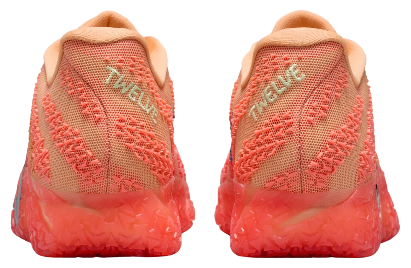 Nike Ja 3 “Celestial Gold / Light Wild Mango”