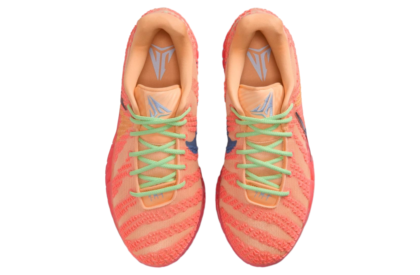 Nike Ja 3 “Celestial Gold / Light Wild Mango”