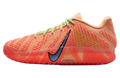 Nike Ja 3 “Celestial Gold / Light Wild Mango”