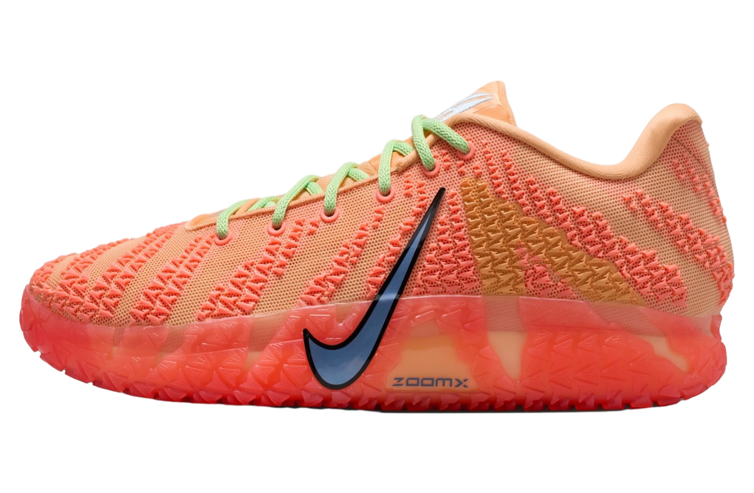 Nike Ja 3 “Celestial Gold / Light Wild Mango”