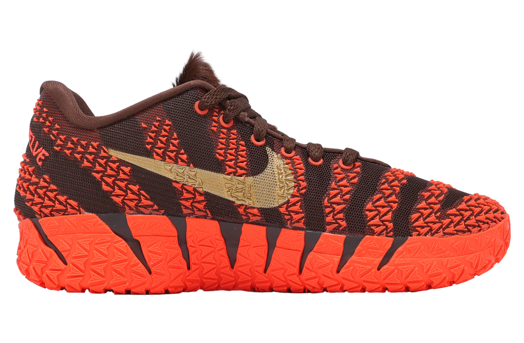 Nike Ja 3 “Year Of The Horse”