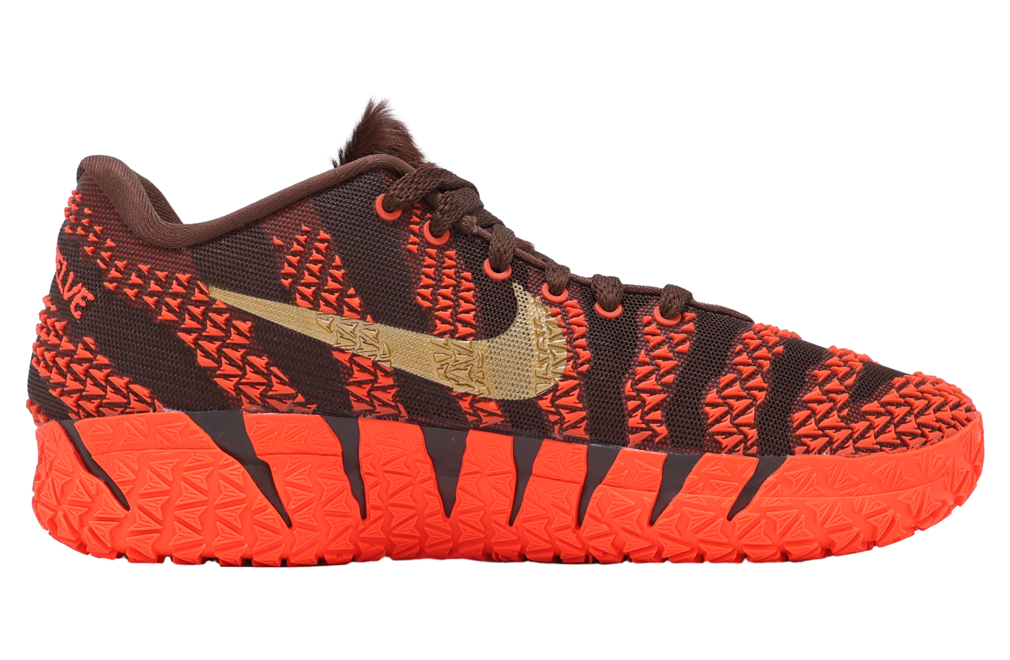 Nike Ja 3 “Year Of The Horse”