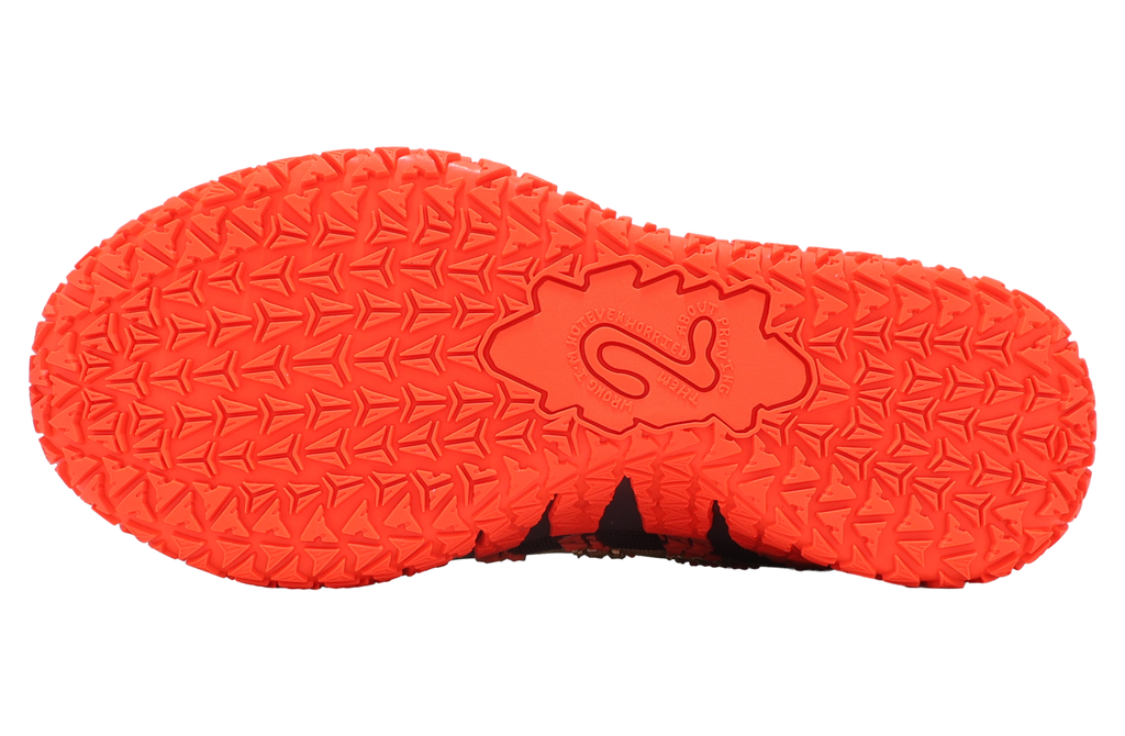 Nike Ja 3 “Year Of The Horse”