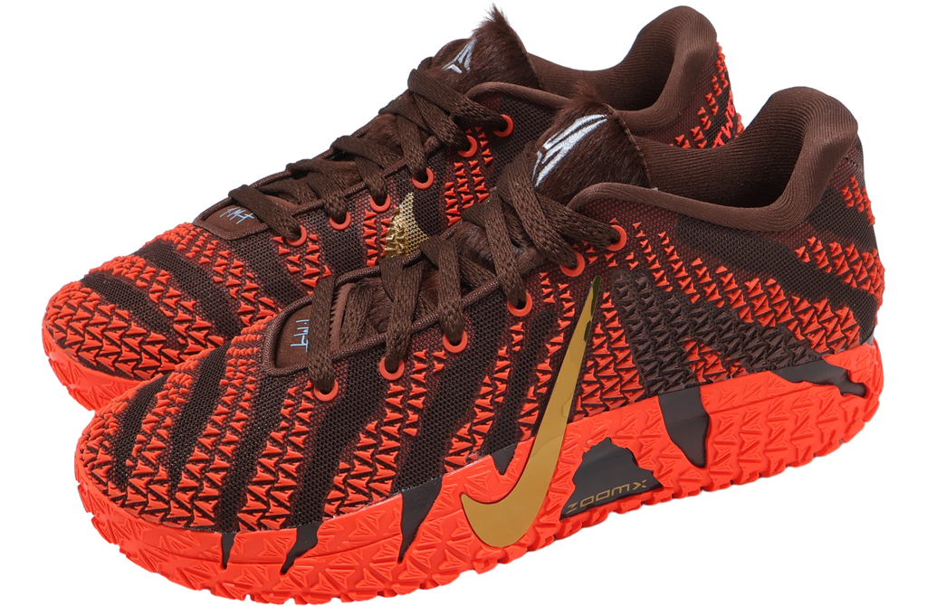 Nike Ja 3 “Year Of The Horse”