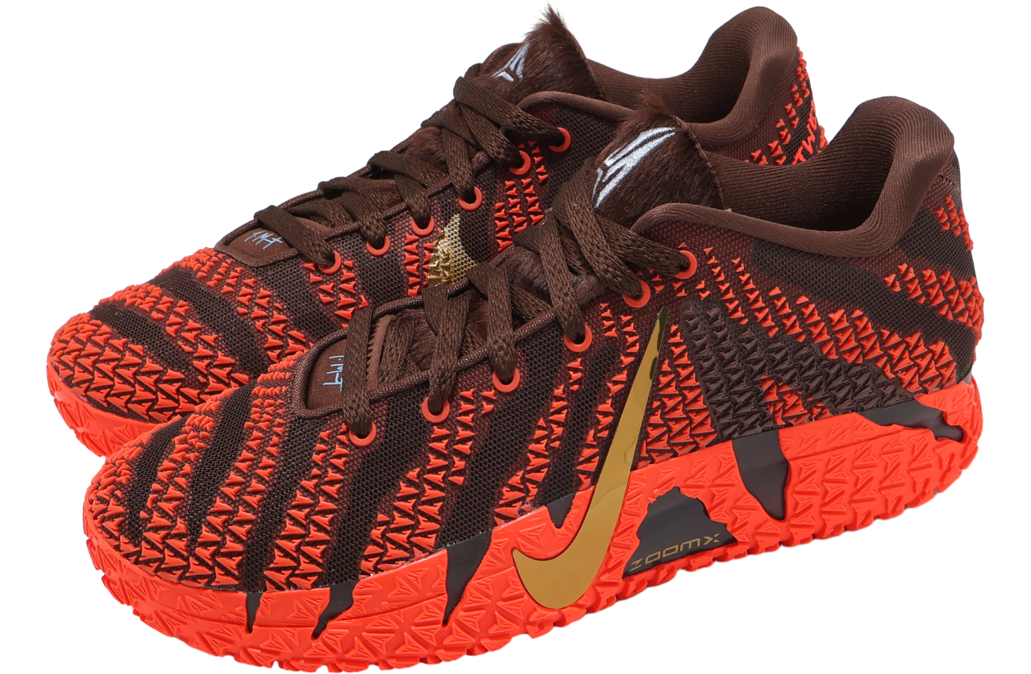 Nike Ja 3 “Year Of The Horse”