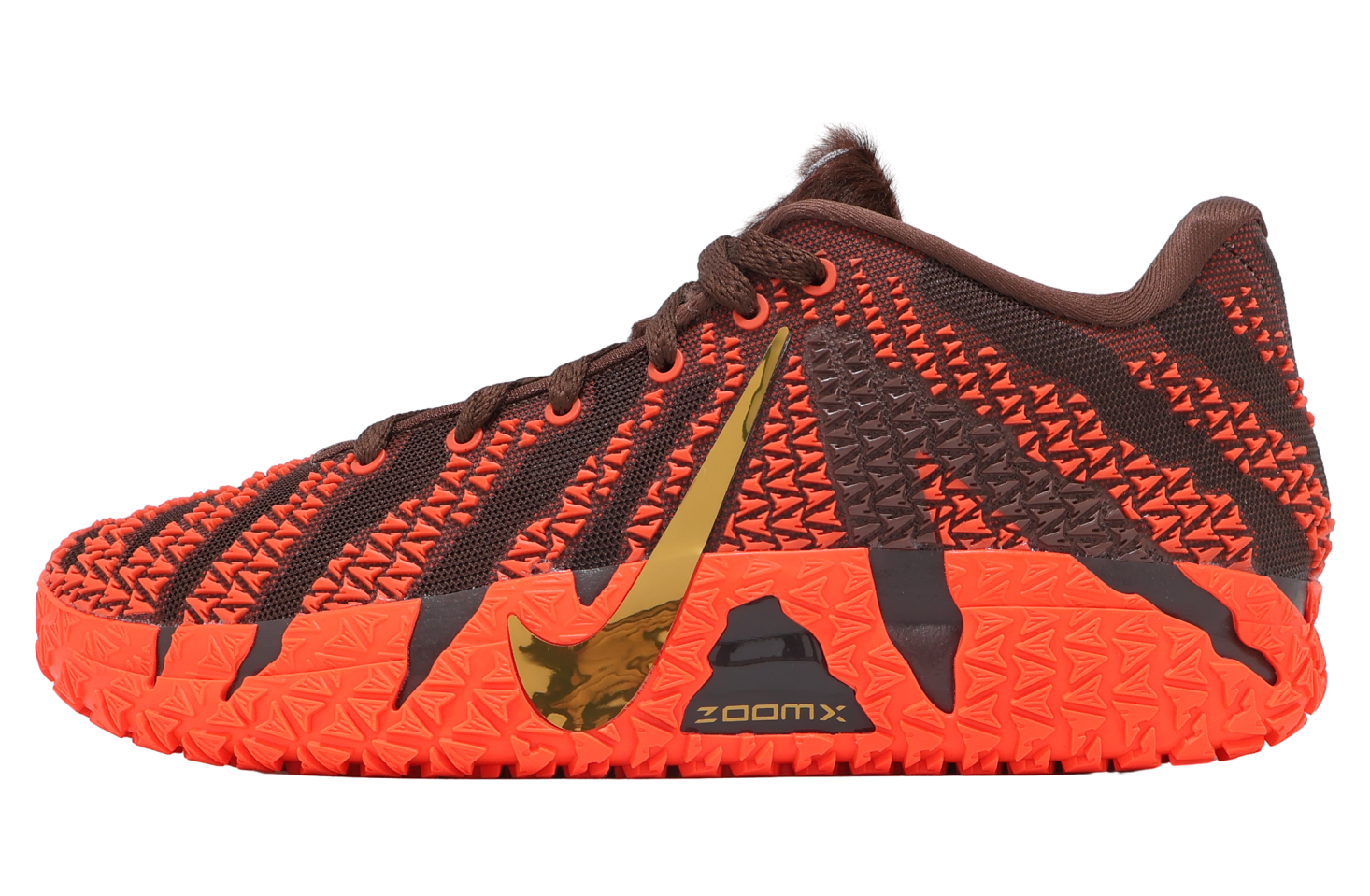 Nike Ja 3 “Year Of The Horse”