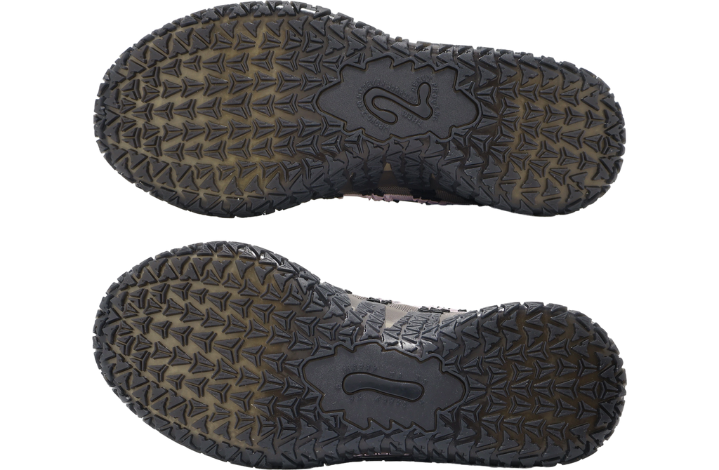 Nike Ja 3 "Mink Brown / Pink Foam"