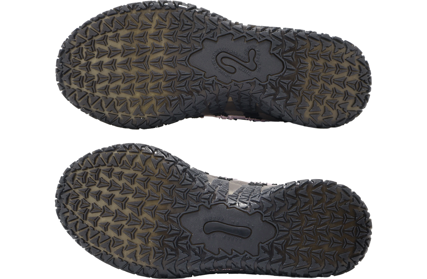 Nike Ja 3 "Mink Brown / Pink Foam"