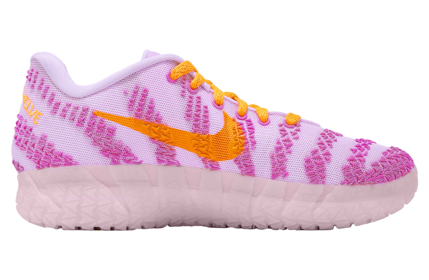 Nike Ja 3 “Valentine Day”