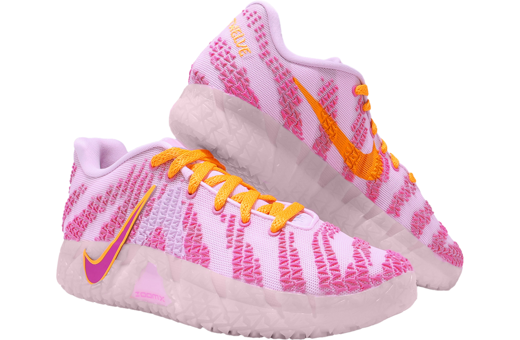 Nike Ja 3 “Valentine Day”