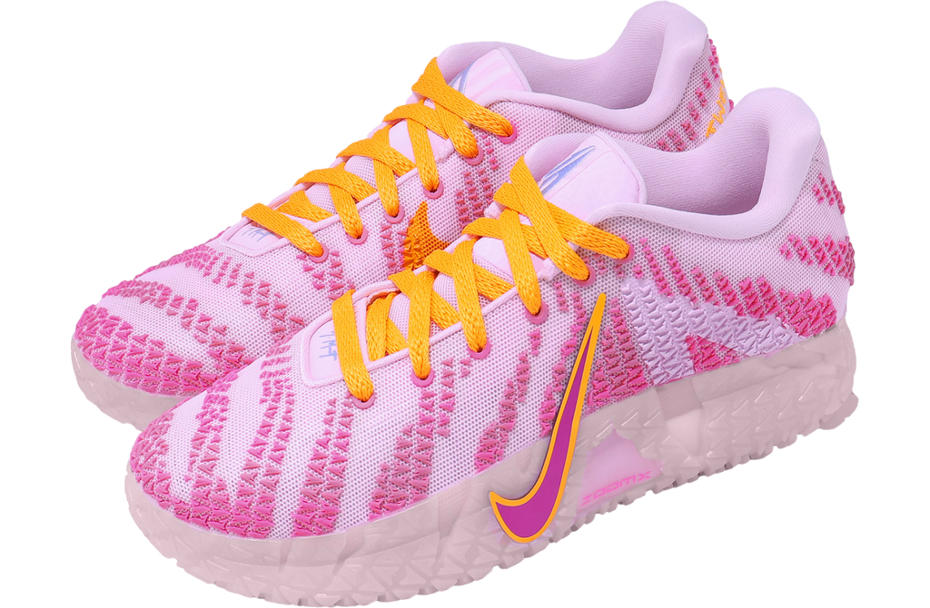 Nike Ja 3 “Valentine Day”