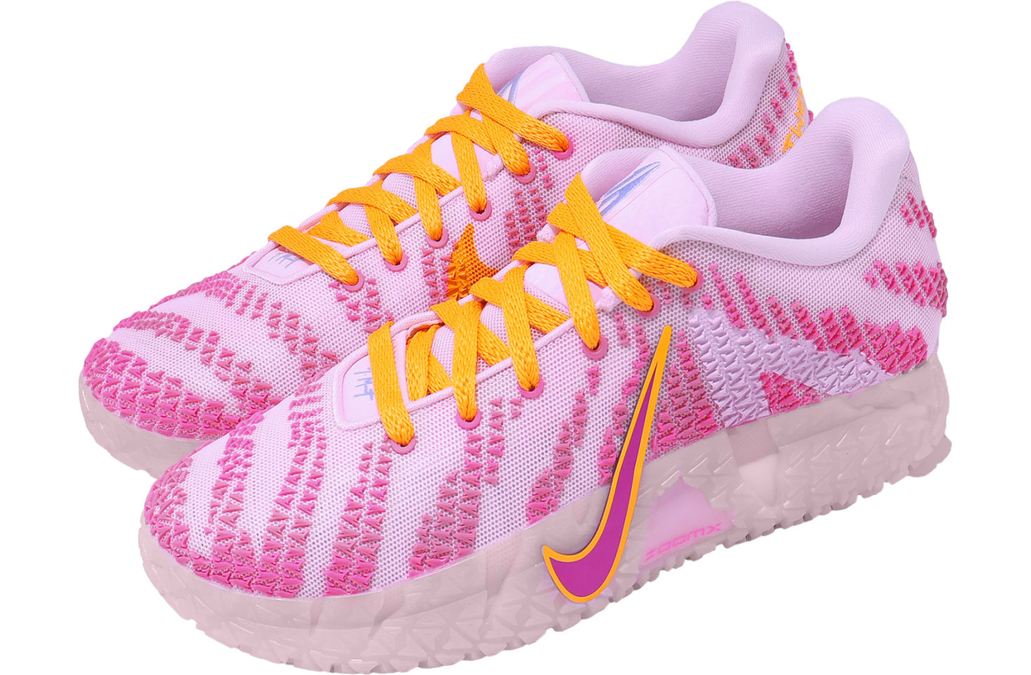 Nike Ja 3 “Valentine Day”