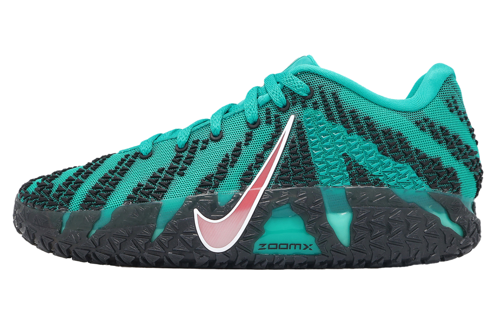 Nike Ja 3 "Turbo Green" (43)