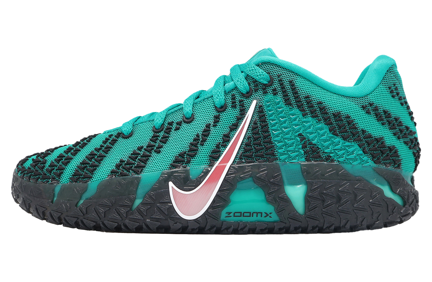 Nike Ja 3 "Turbo Green"