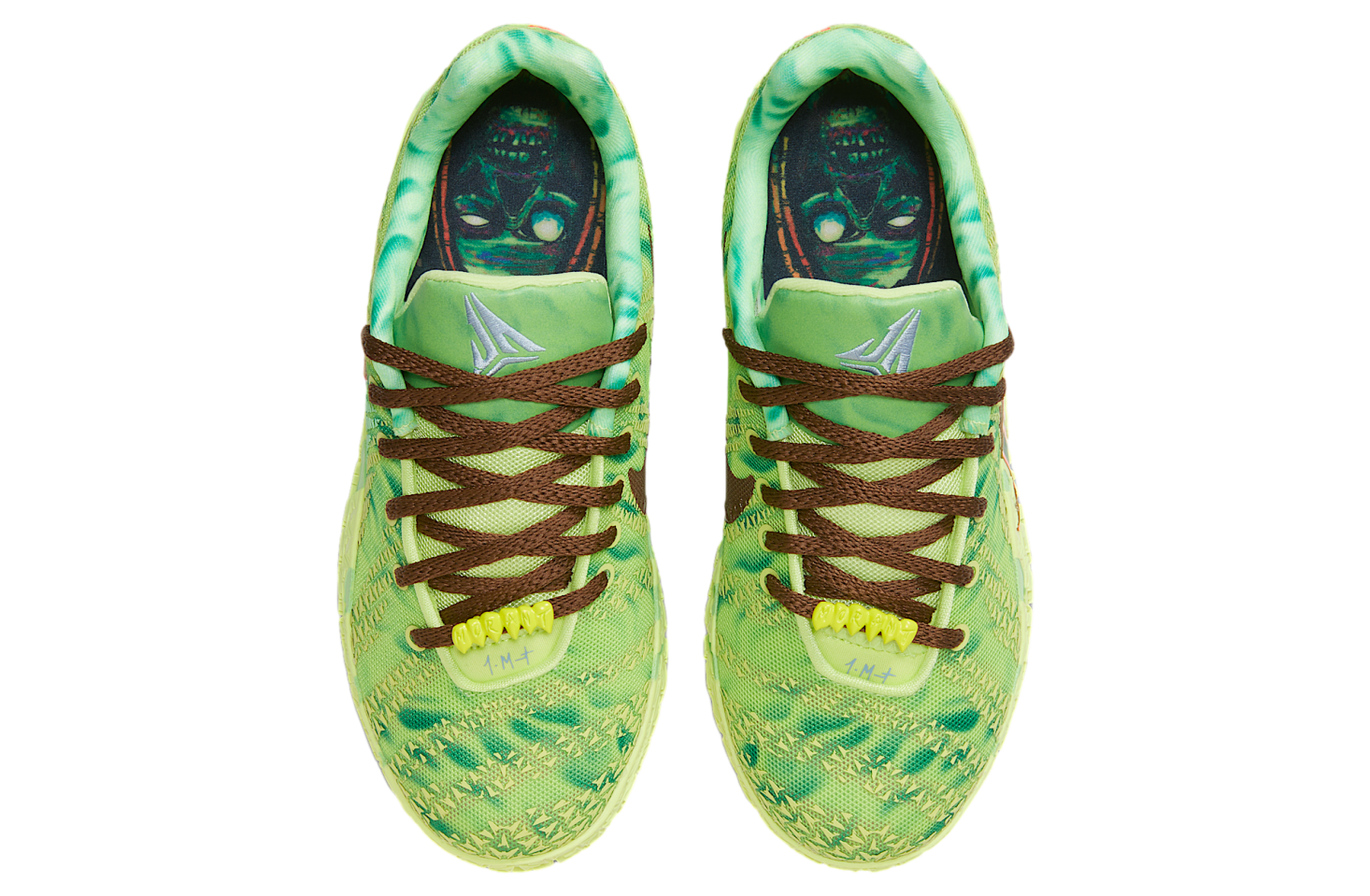 Nike Ja 3 "Spooky Season"