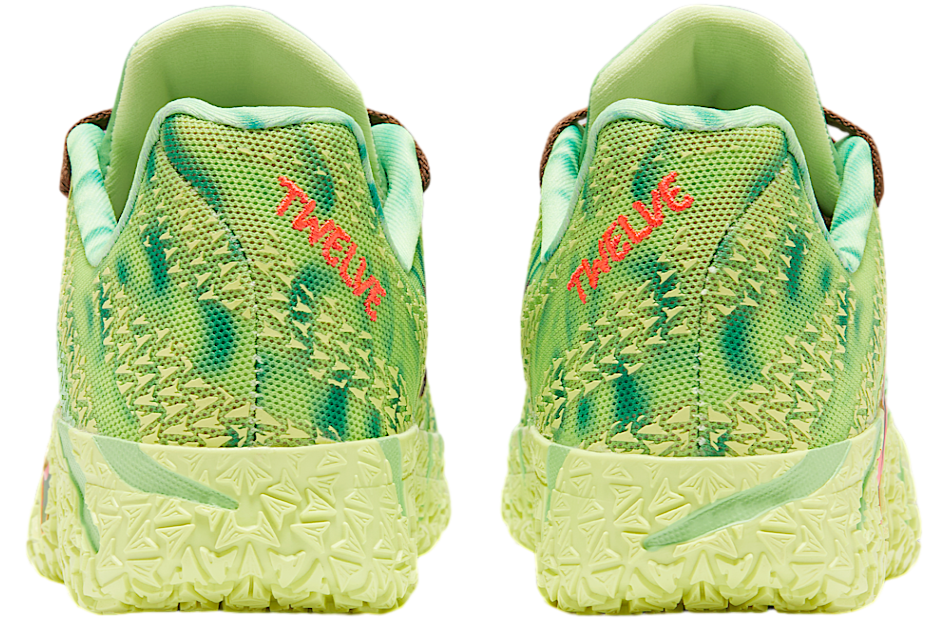 Nike Ja 3 "Spooky Season"