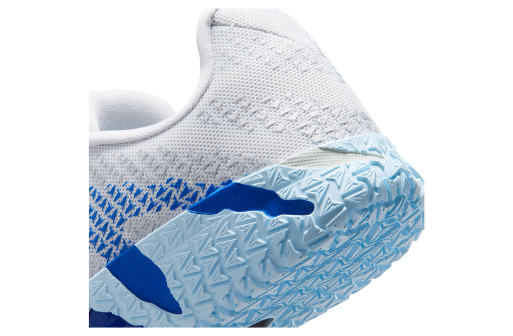 Nike Ja 3 “Photon Dust / Red Game Royal”