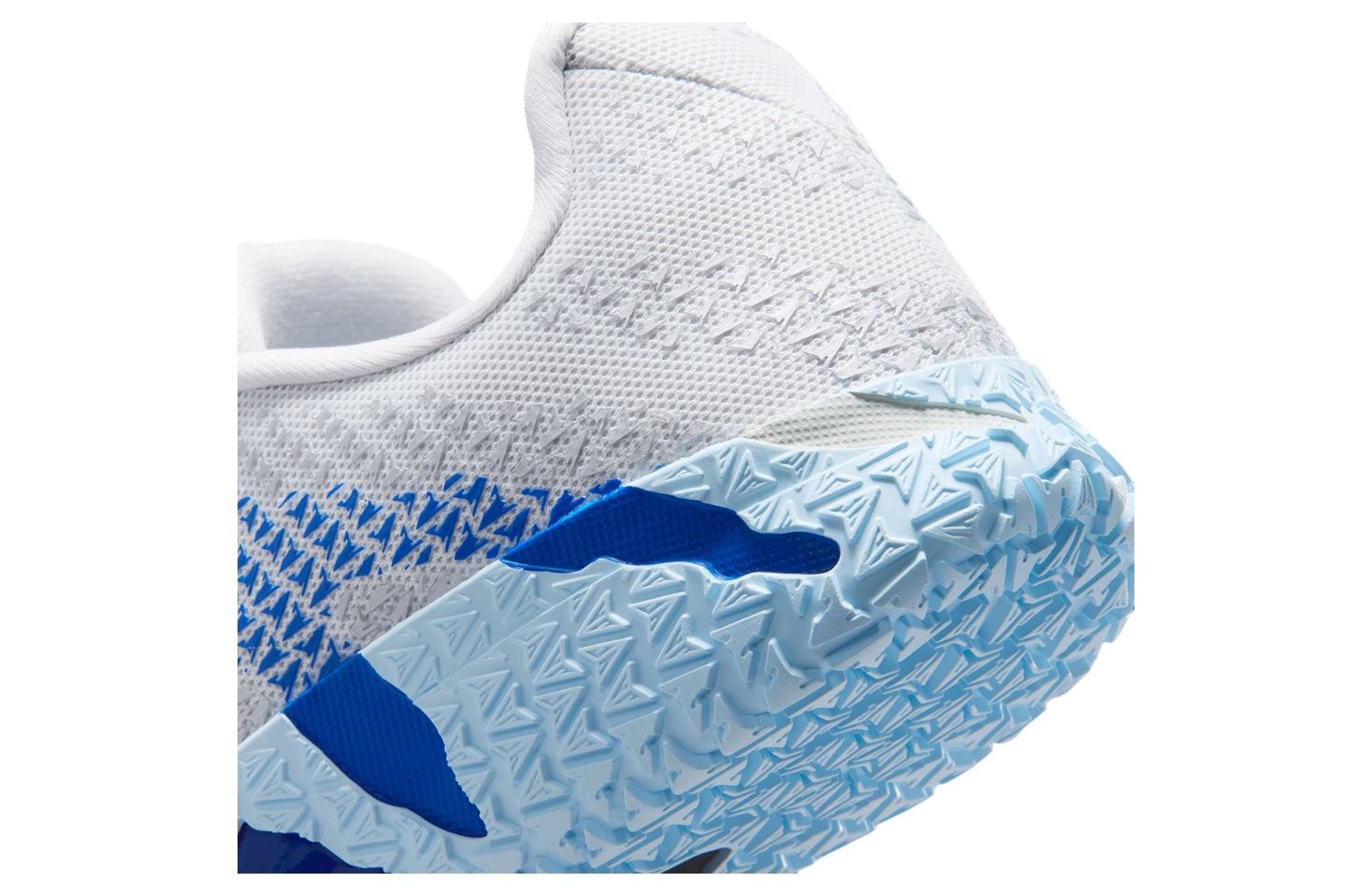 Nike Ja 3 “Photon Dust / Red Game Royal”