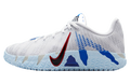 Nike Ja 3 “Photon Dust / Red Game Royal”