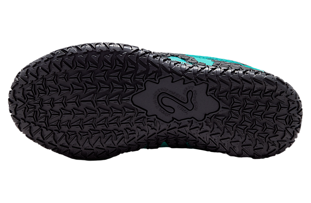 Nike Ja 3 "Turbo Green"