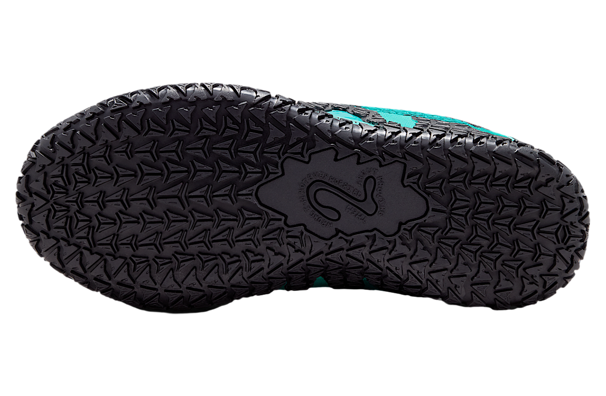 Nike Ja 3 "Turbo Green"