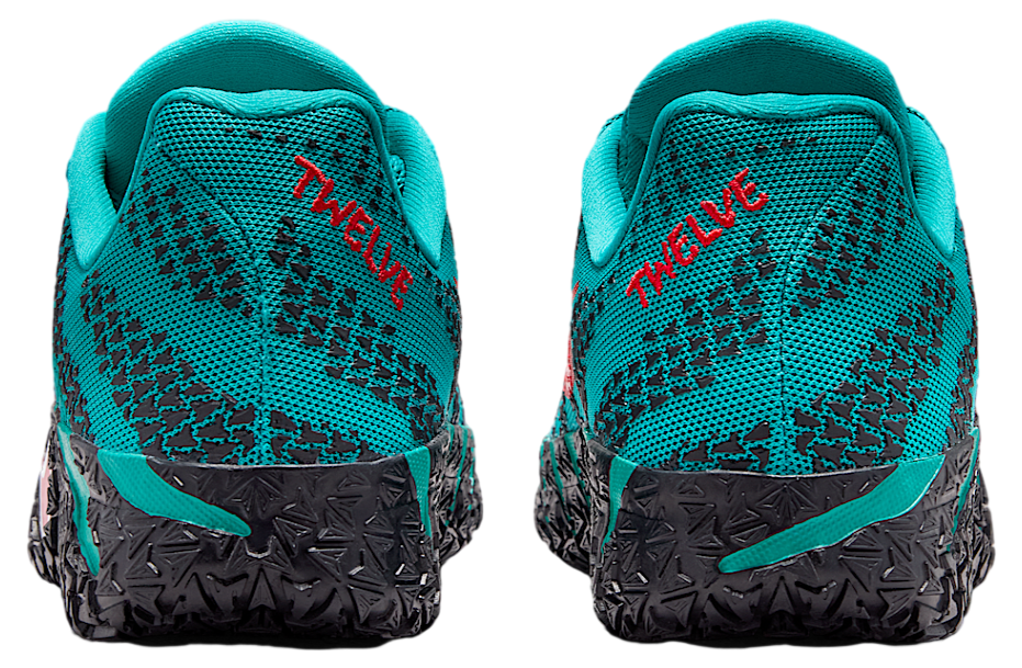 Nike Ja 3 "Turbo Green" (43)