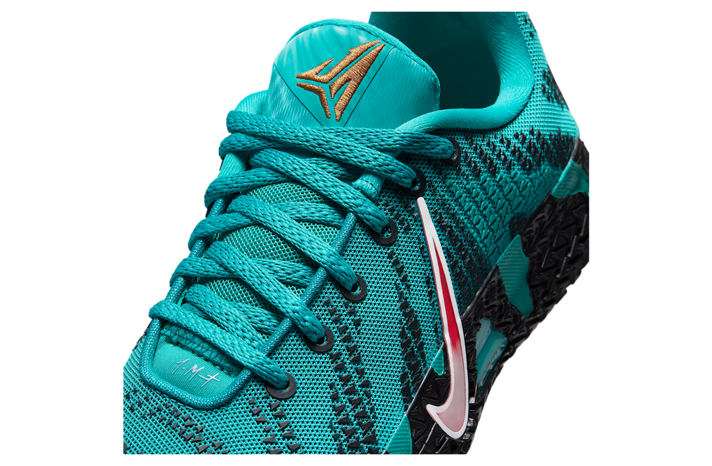 Nike Ja 3 "Turbo Green" (43)