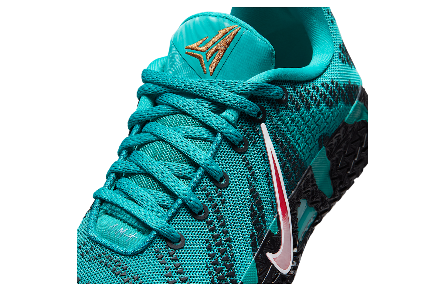 Nike Ja 3 "Turbo Green" (43)