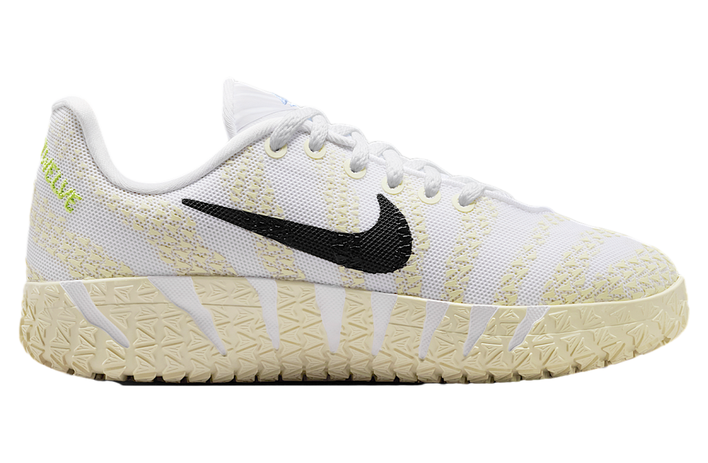 Nike Ja 3 “Coconut Milk”