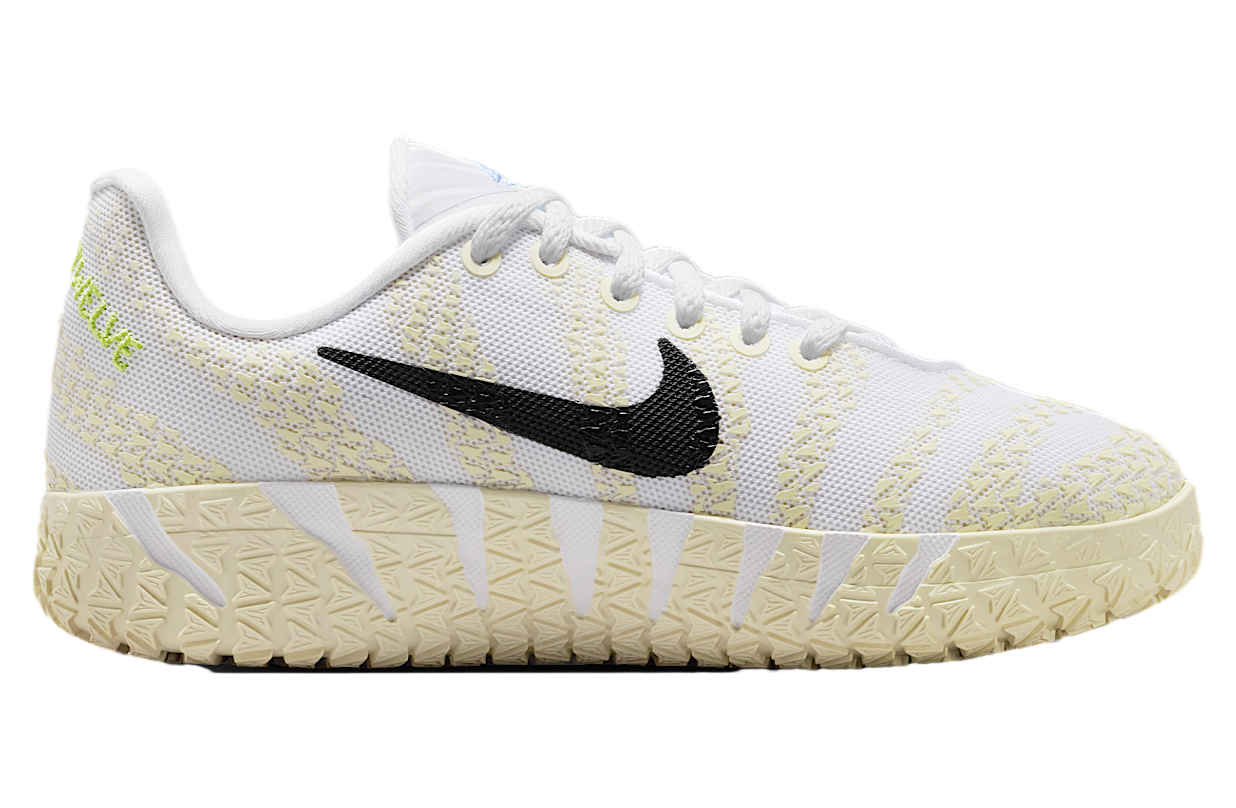 Nike Ja 3 “Coconut Milk”