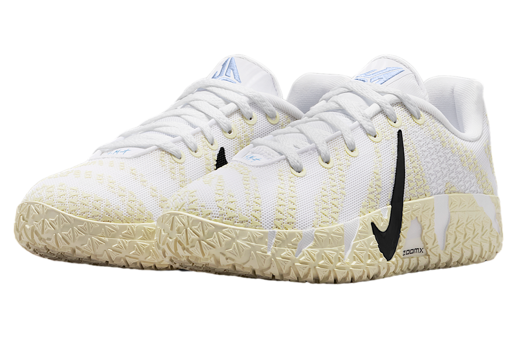 Nike Ja 3 “Coconut Milk”