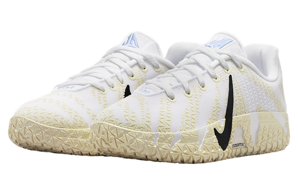 Nike Ja 3 “Coconut Milk”