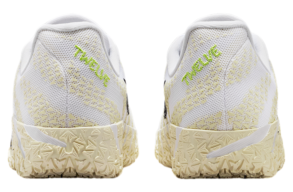 Nike Ja 3 “Coconut Milk”