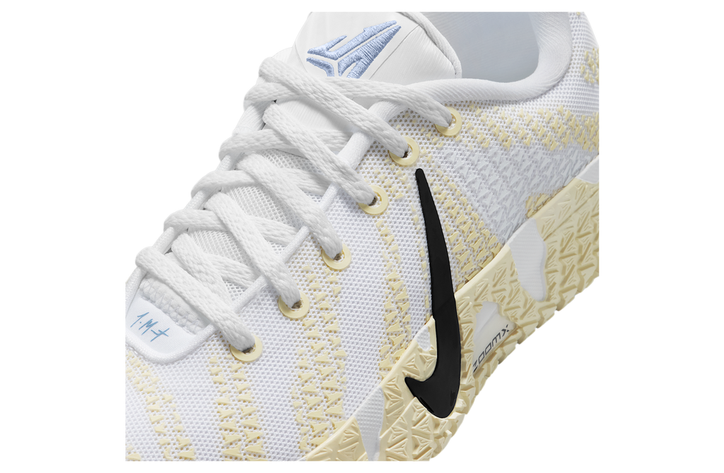Nike Ja 3 “Coconut Milk”