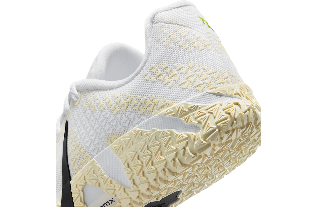 Nike Ja 3 “Coconut Milk”