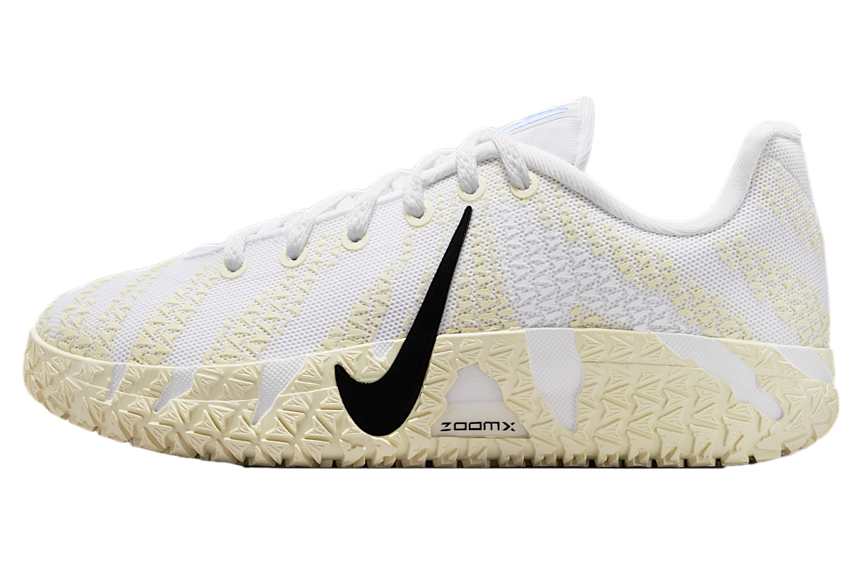 Nike Ja 3 “Coconut Milk”